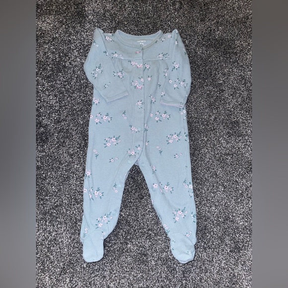 Carters Sleeper Bundle - Picture 2 of 5